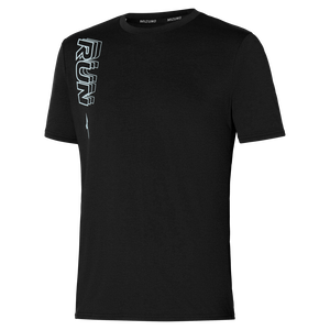 CORE RUN T-SHIRT